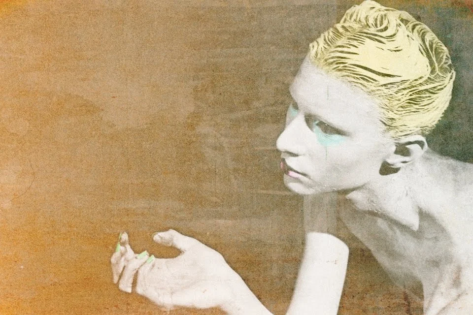 See this image in motion in the Moby Ohno video teaser here