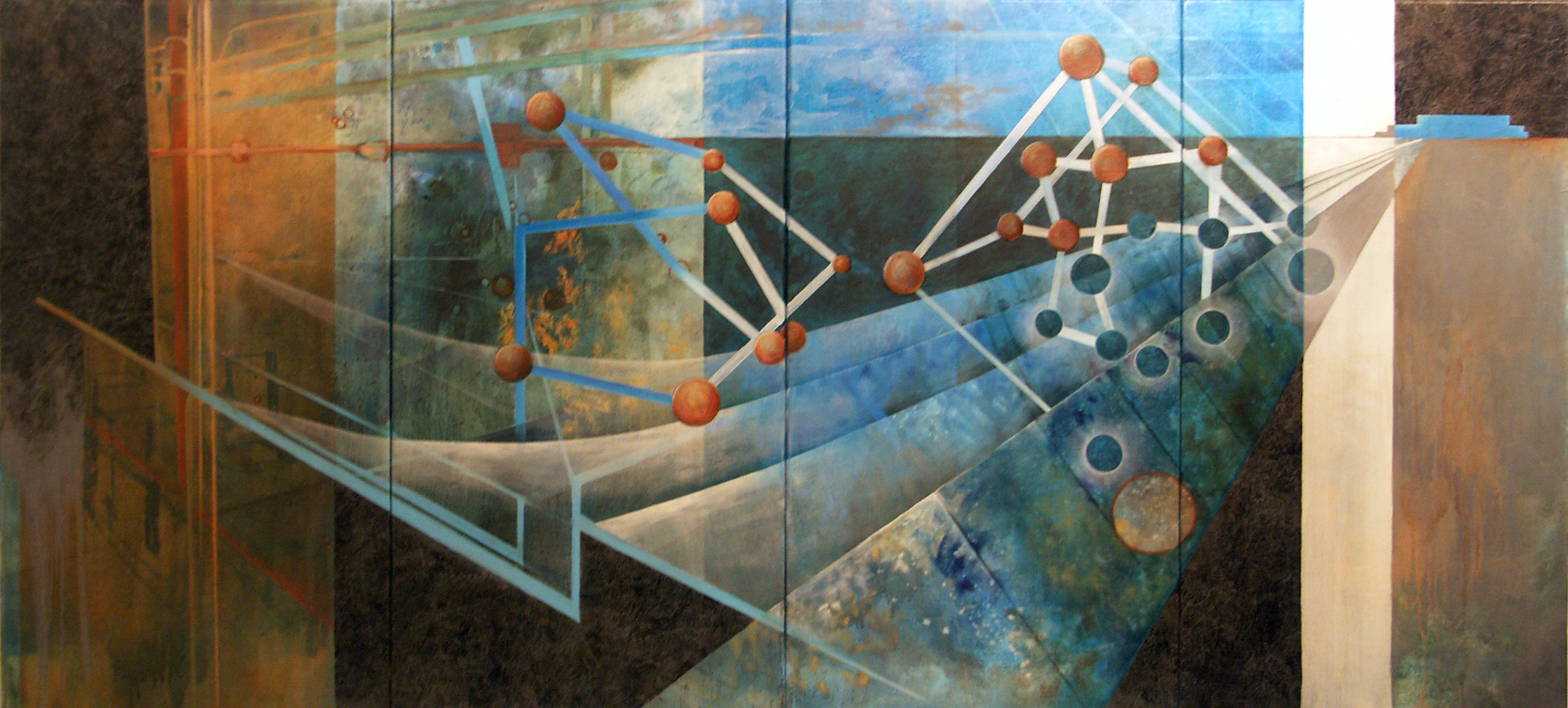 Array, 2010
