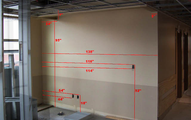 Installation Site