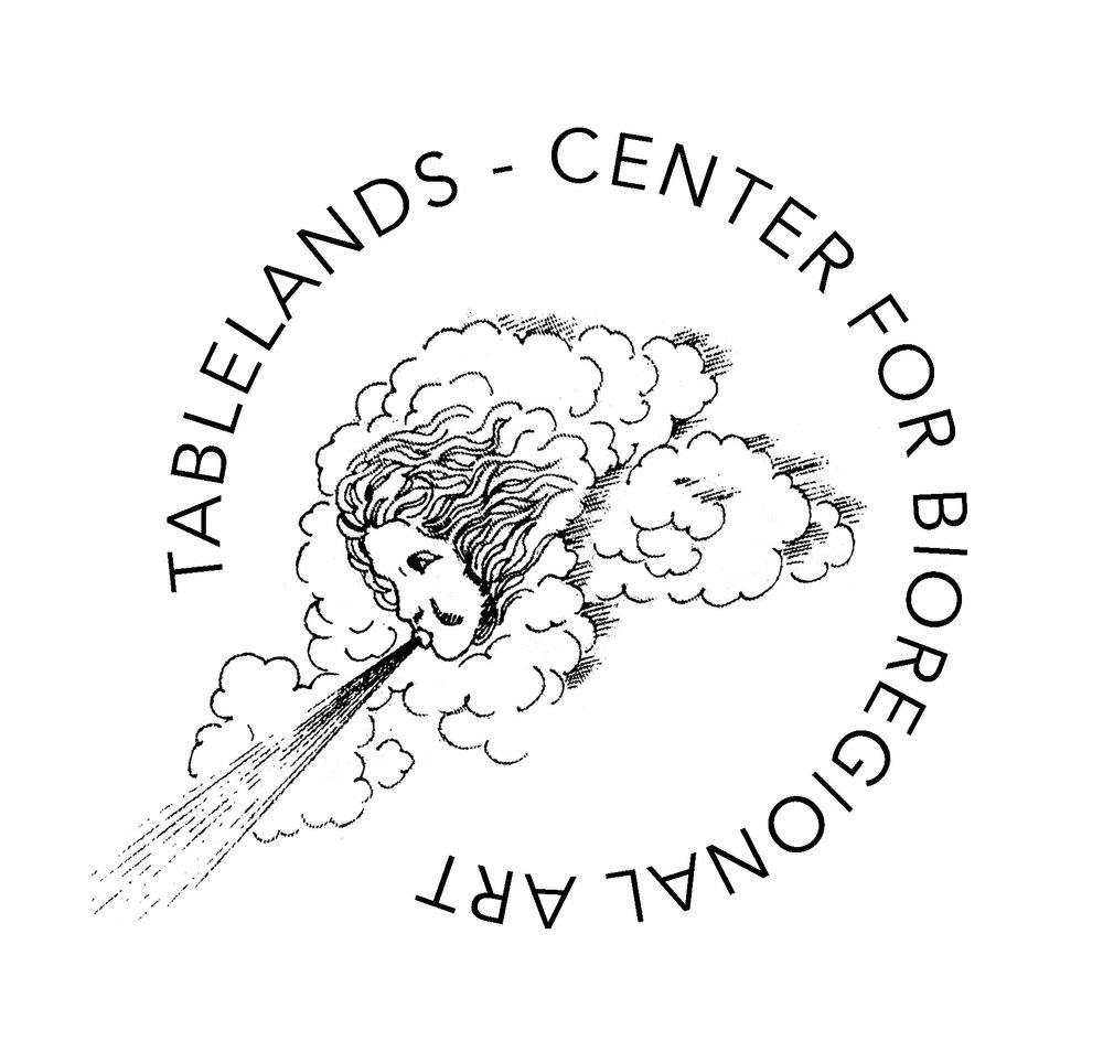 Tablelands Center for Bioregional Art