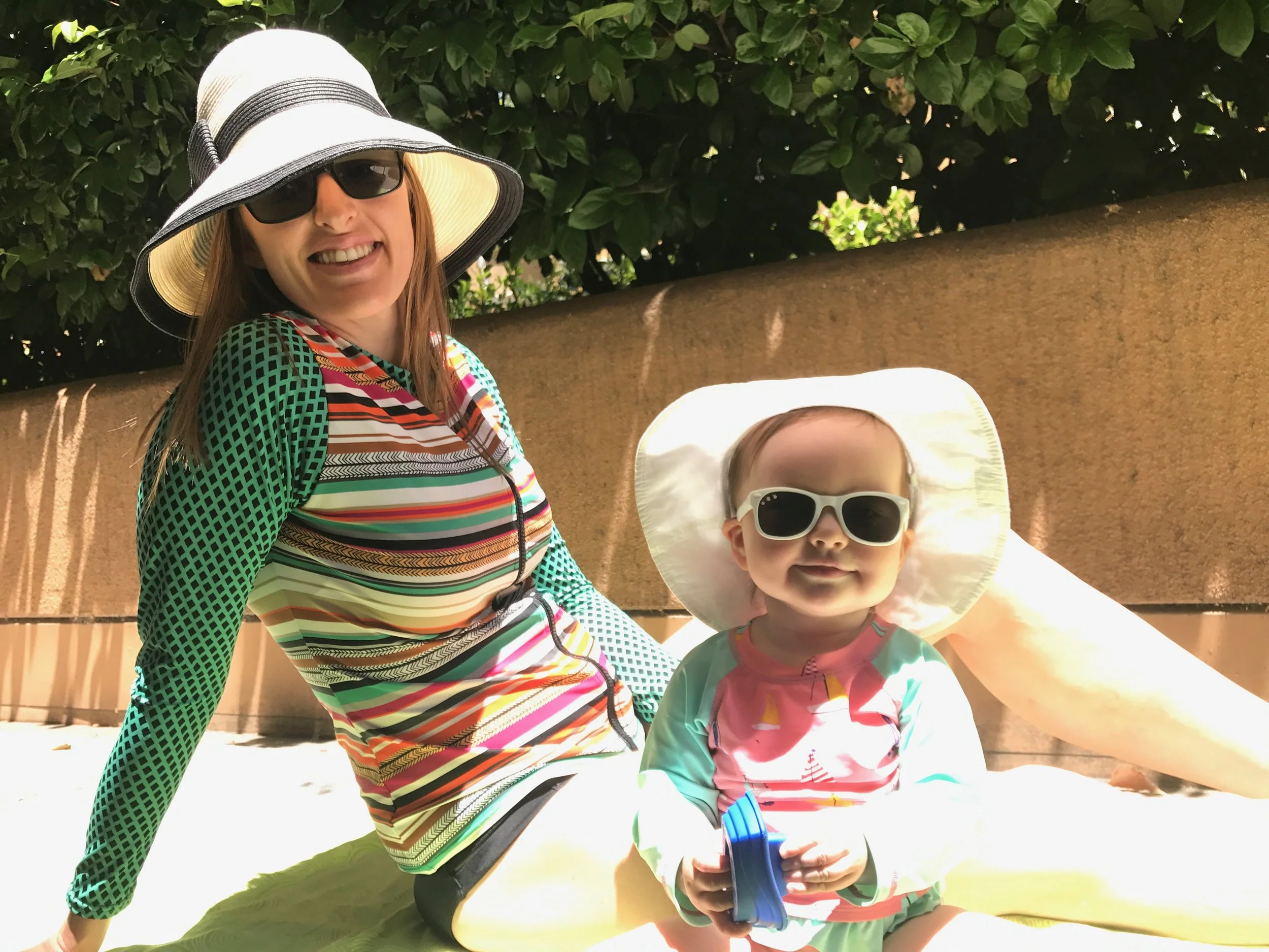 Summer Sun Protection…What You Need to Know