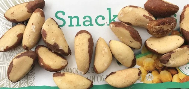 Office Snack List: Boost Your Mood