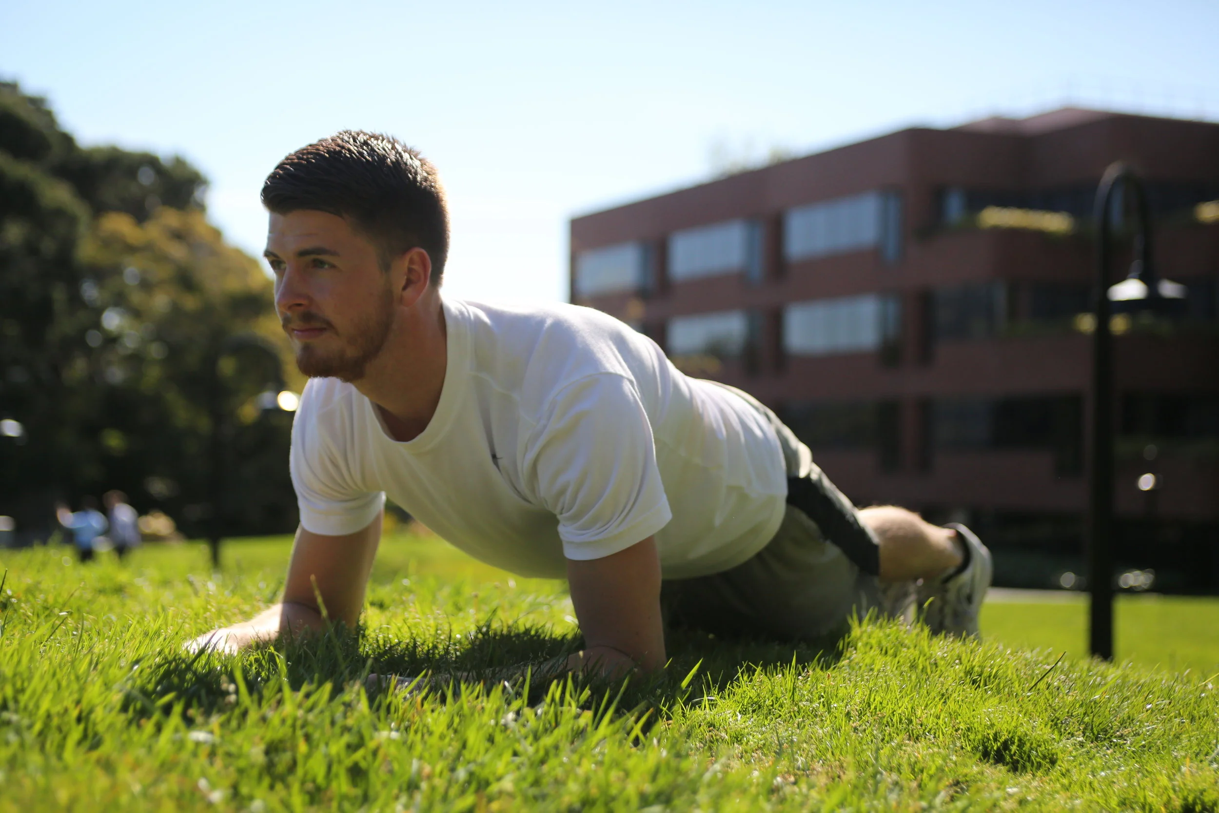 Prevention Goes A Long Way:  Just Ask Chip Bergh, CEO Levi Strauss & Co