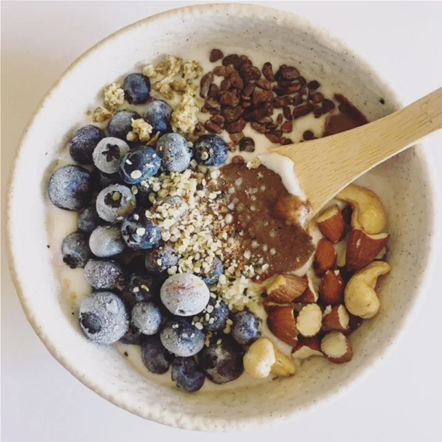 A Tasty Treat for a Healthy Beat