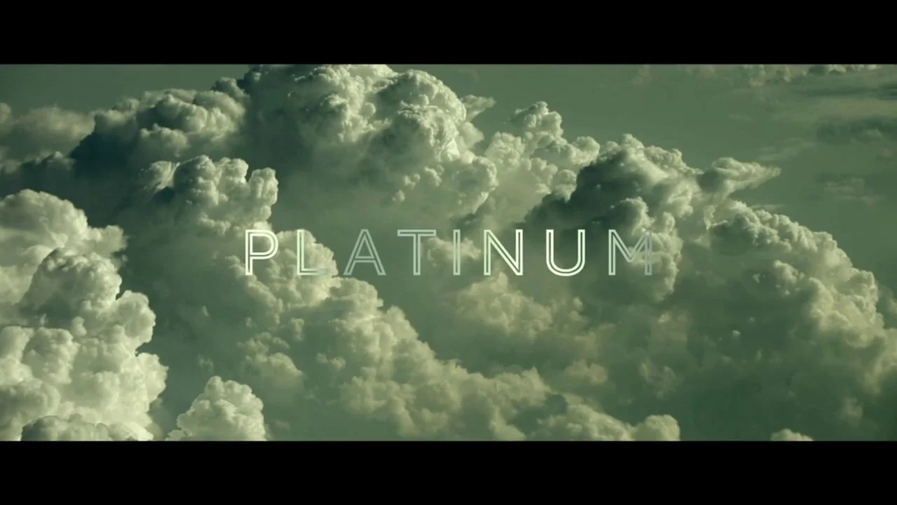 Platinum