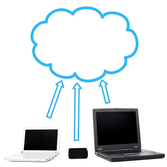 When your security system sends your video surveillance feed to the cloud, that's when it becomes vulnerable to hackers.