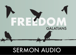 Galatians 2 (Part 2)