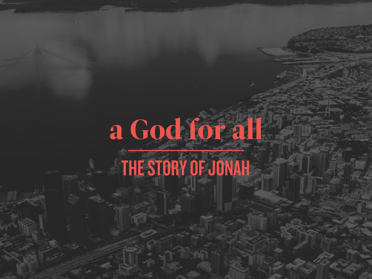 The Repenting Prophet