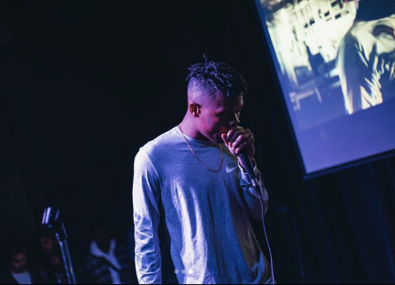 Photo by @snapshotkyle