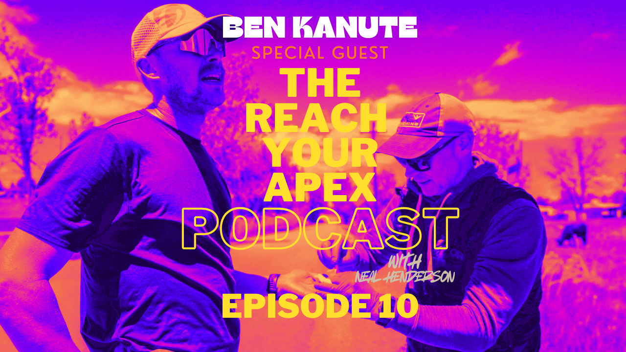 ben kanute – New Era, New Goals