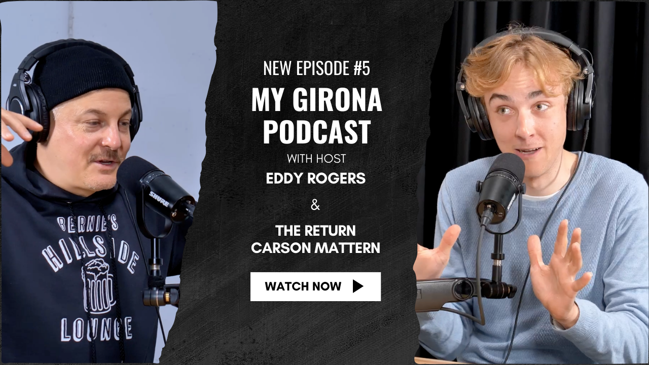 Carson Mattern Xmas special