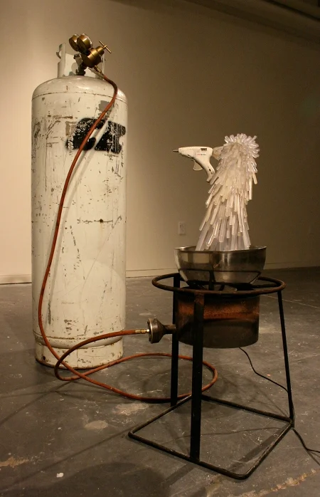 Contents Under Pressure