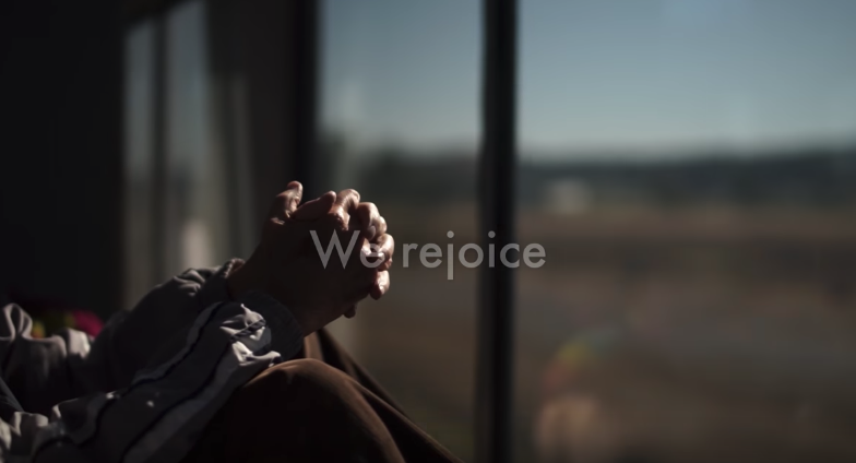 Teach Us To Pray (Lightened By The Light - Week 5)