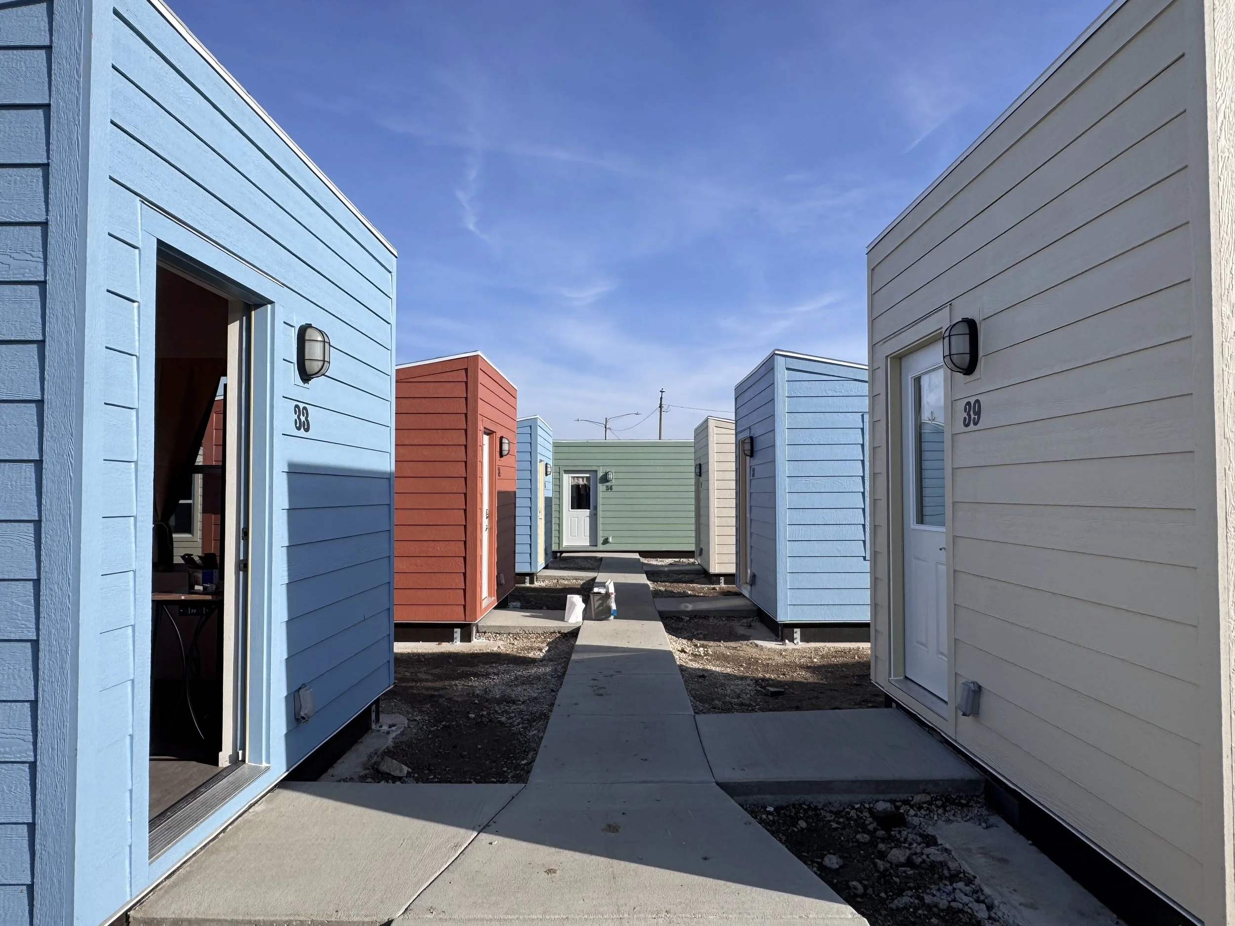 Fruits of the Spirit