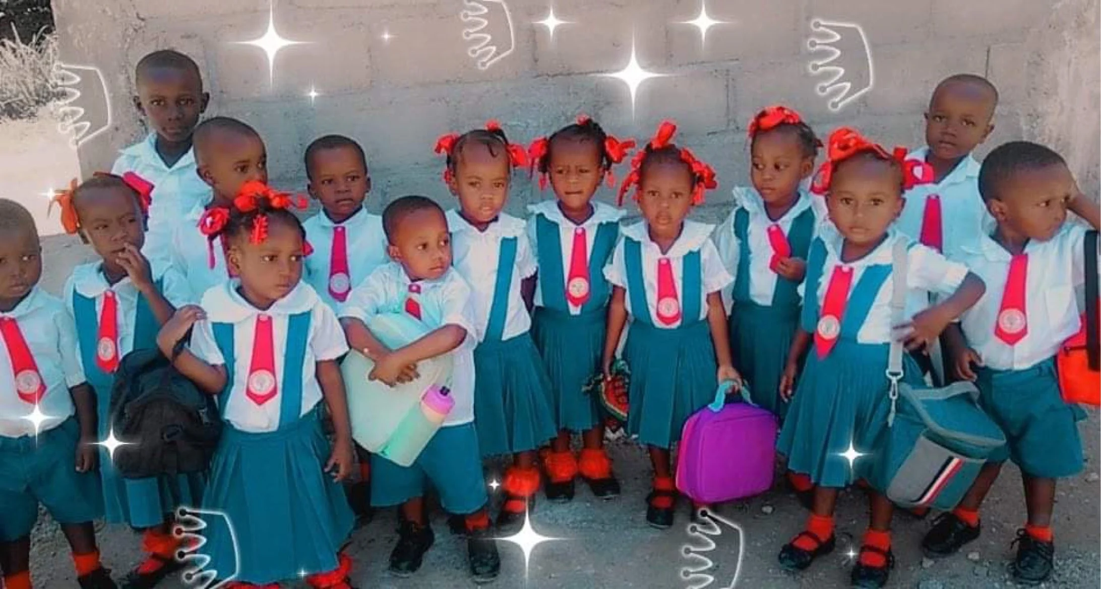 Fev School Children Picture.JPG