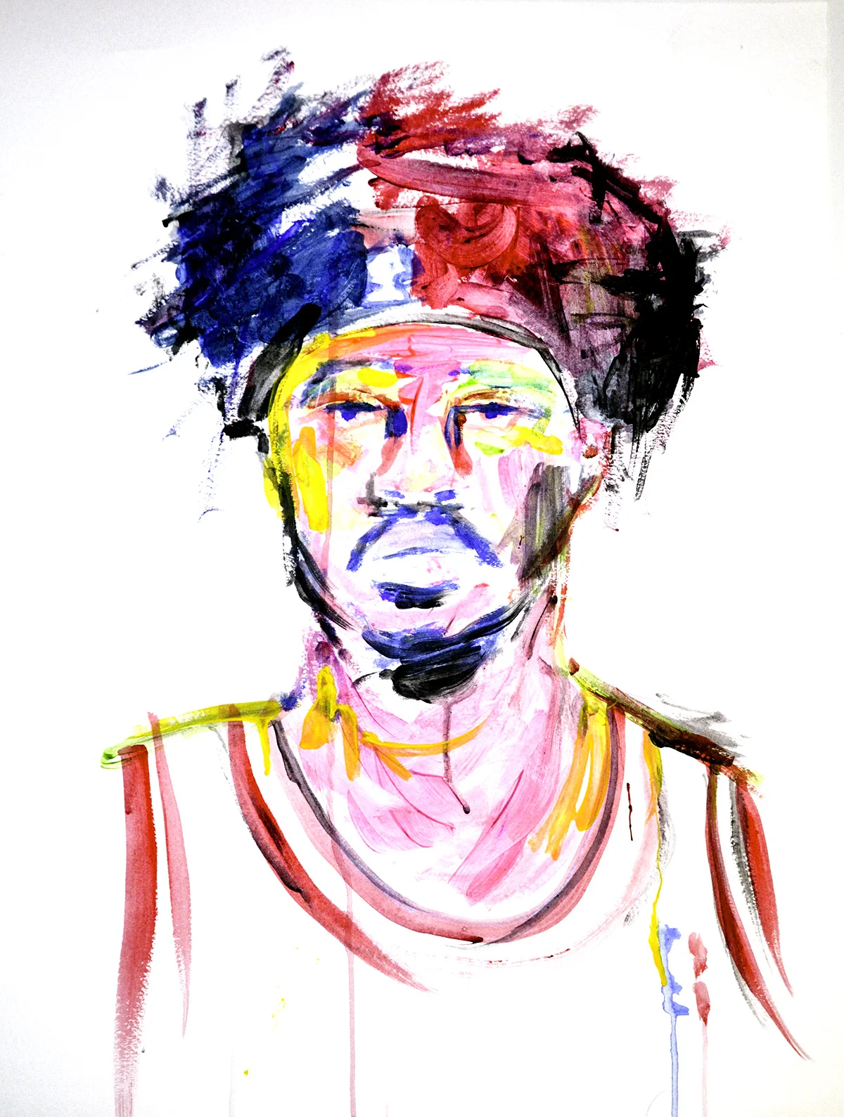 Ben Wallace