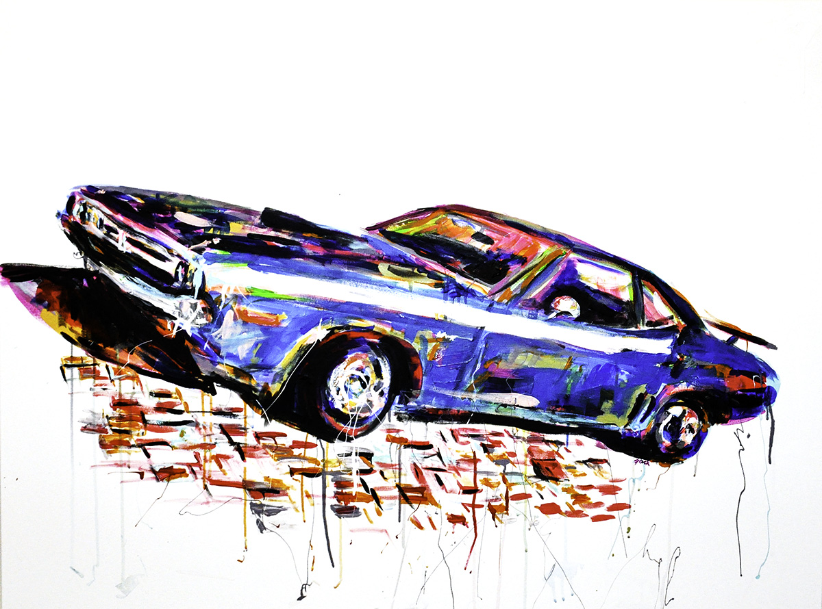 Challenger