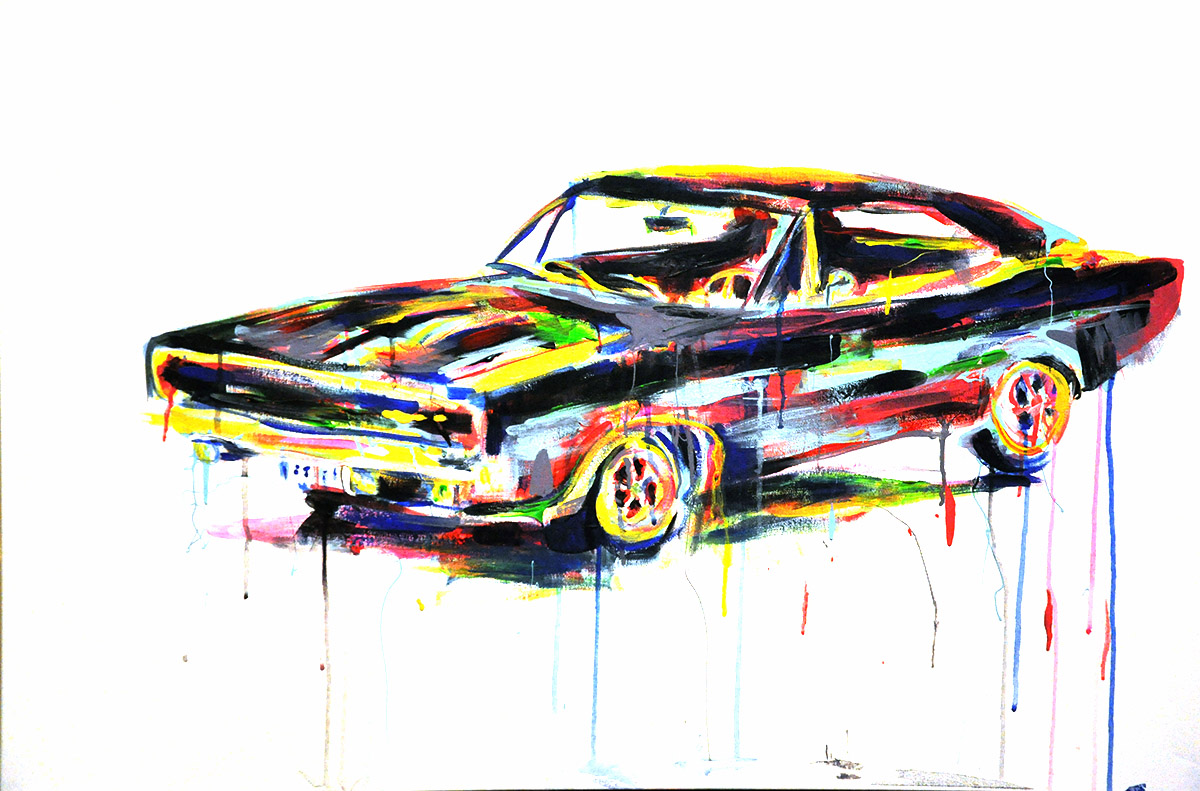 Charger