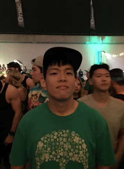 John Yi