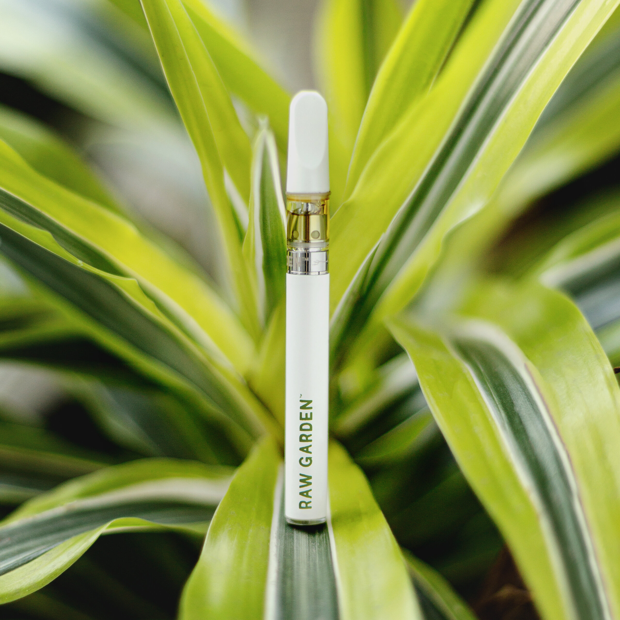 Refined Live Resin™ Carts and Pen