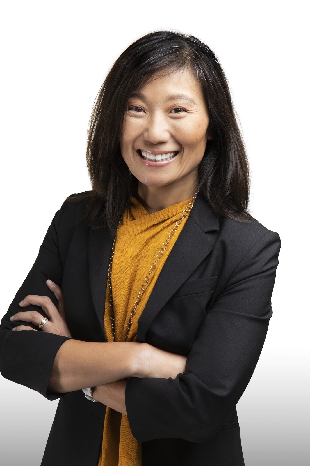 YOKO MIYASHITA of Leafly