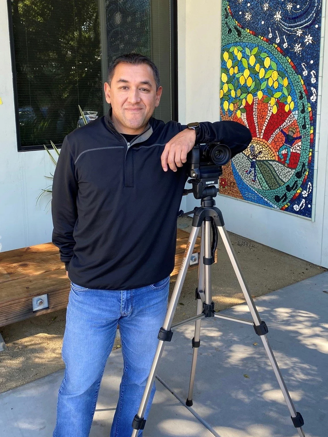 Our Stories — The Bay School