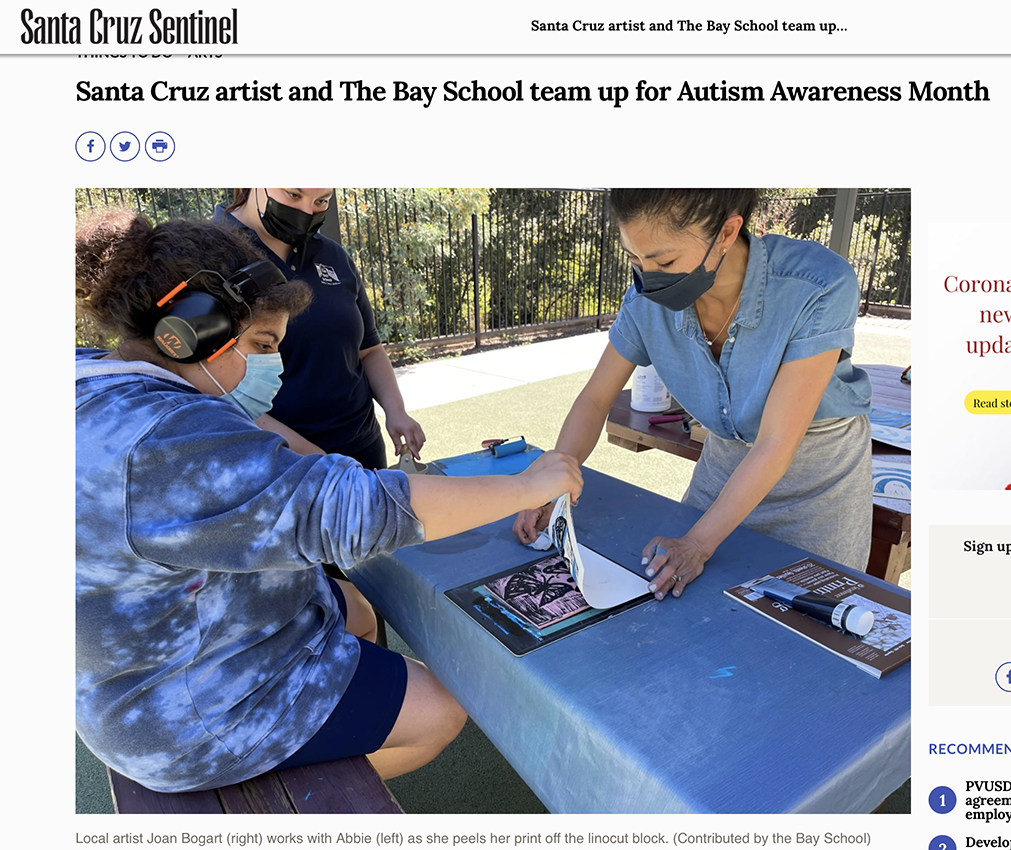 Our Stories — The Bay School