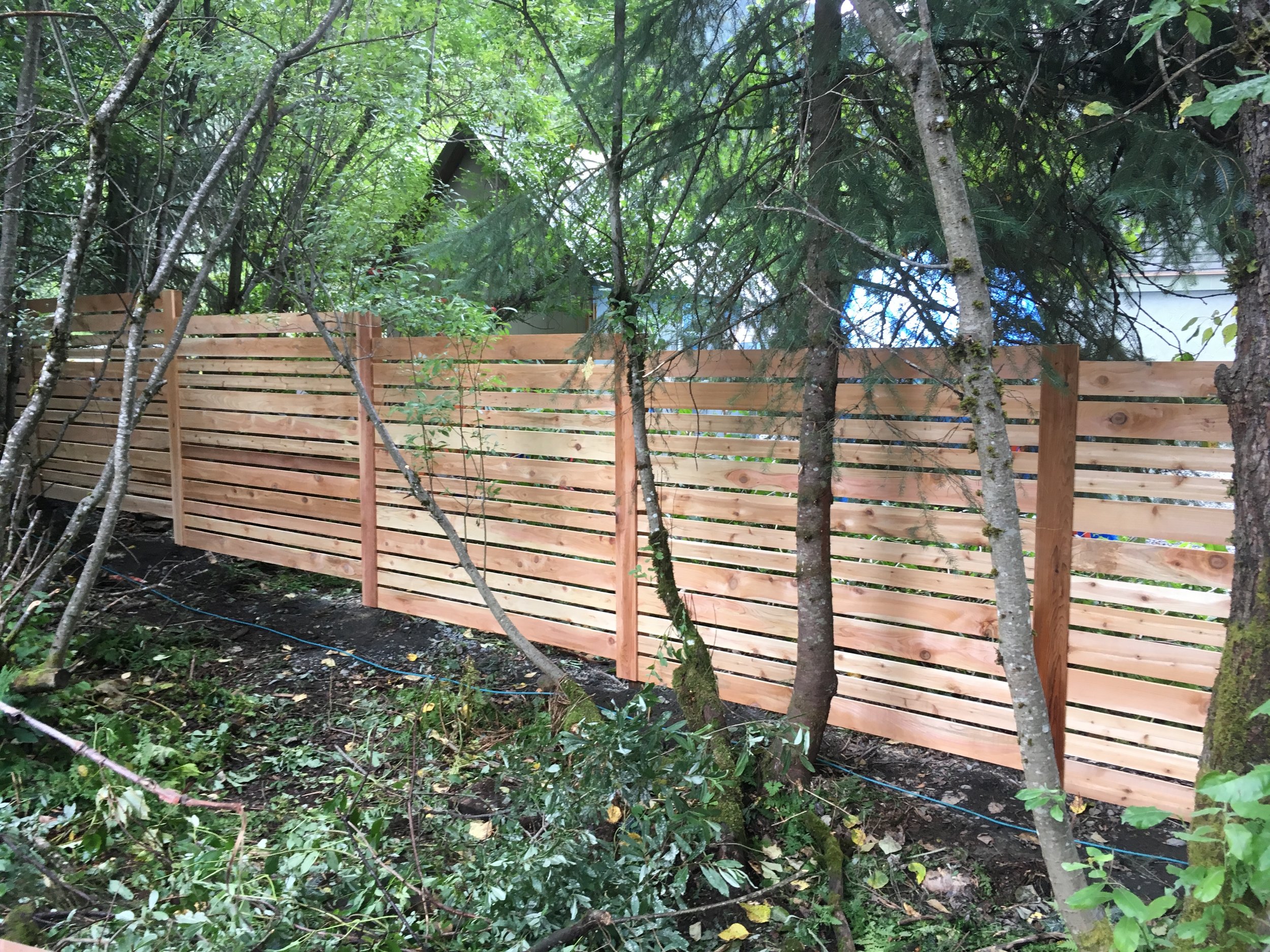 Horizontal Cedar Fence 6 foot.JPG