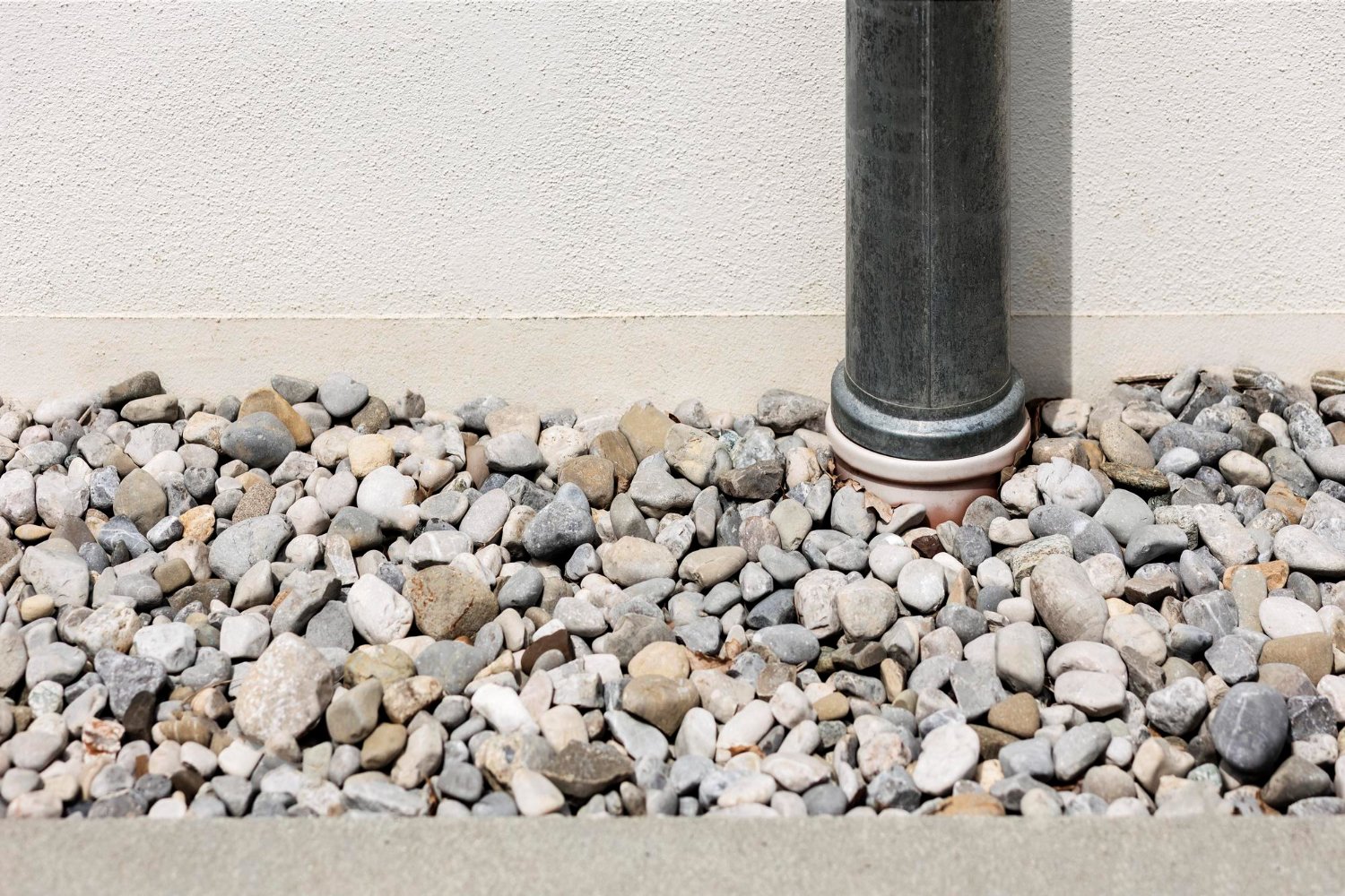 How French Drain Installers Protect Arizona Homes From Water Damage