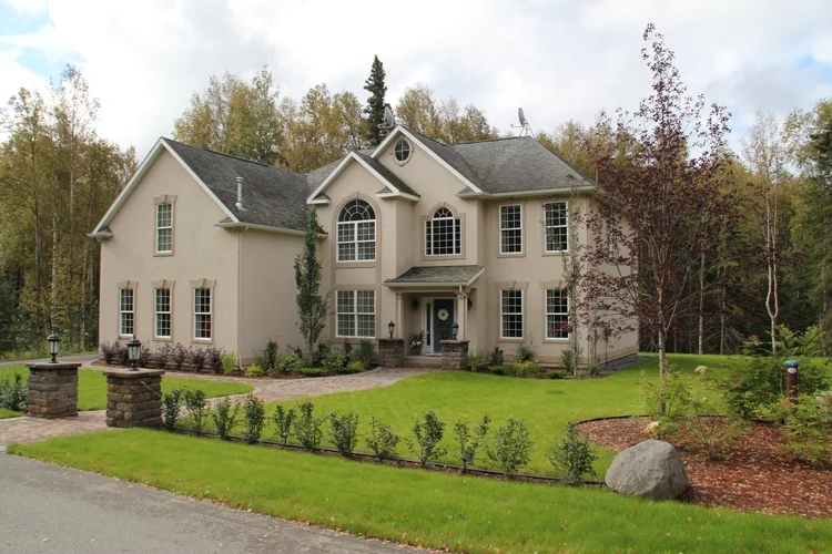 The Landscaping Upgrades That Add the Most Value to a Home