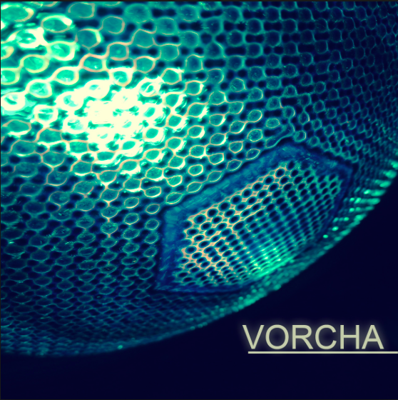 Vorcha EP ( 2014 )