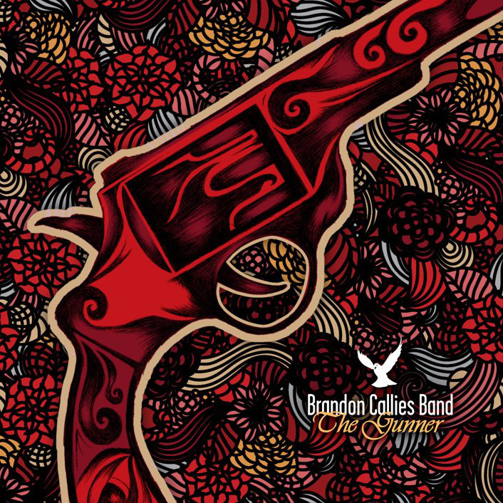 Brandon Callies - The Gunner