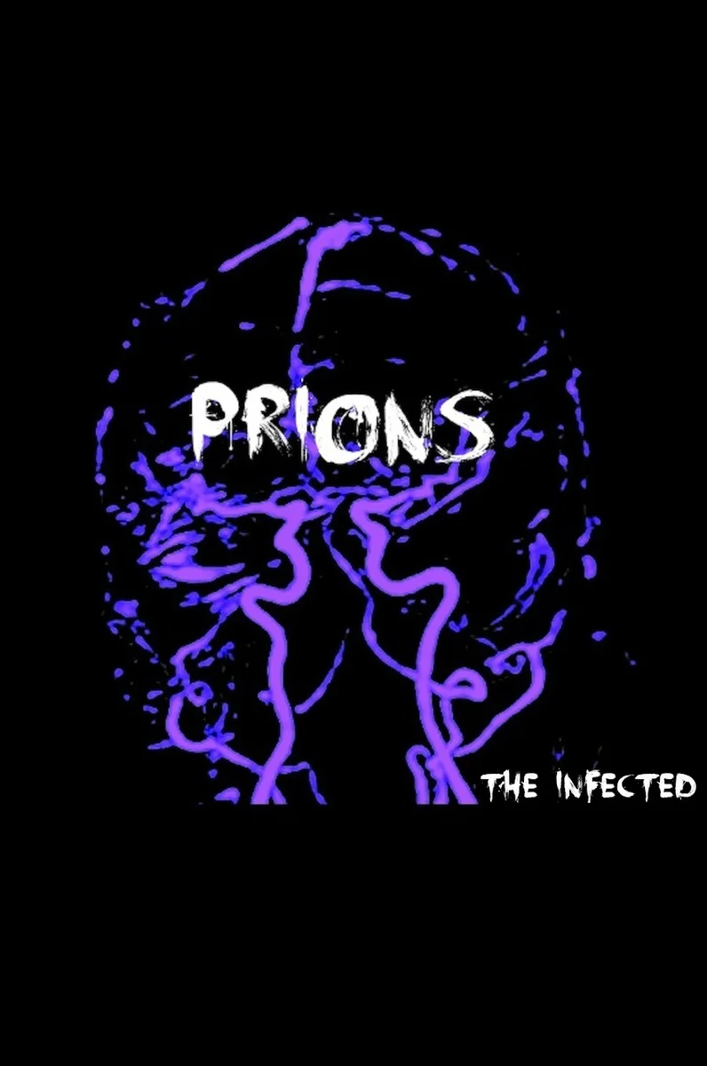 Prions - The Infected EP ( 2013 )
