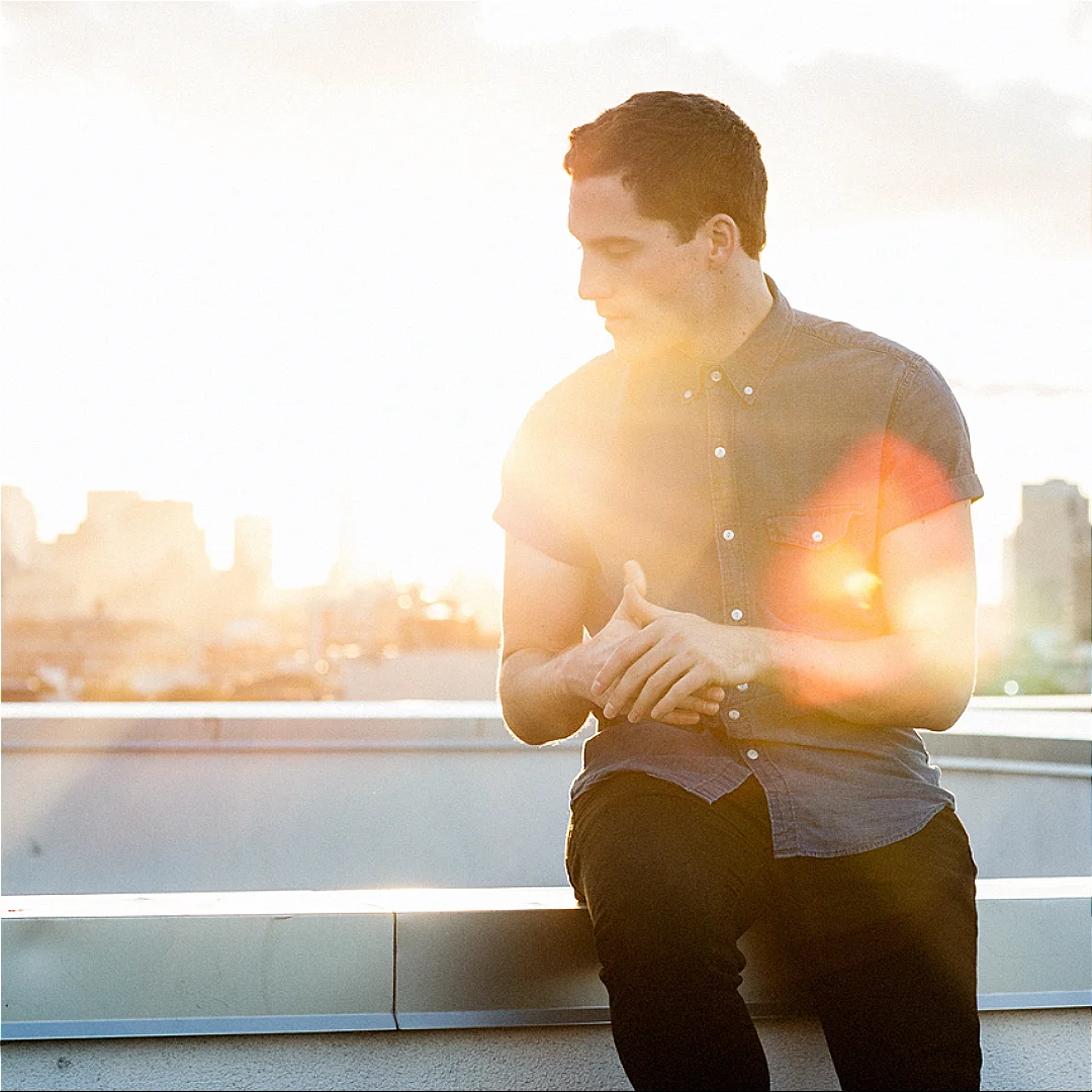 Jesse Ruben (PR)