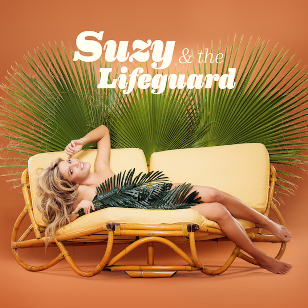 Suzy and the Lifeguard (PR)