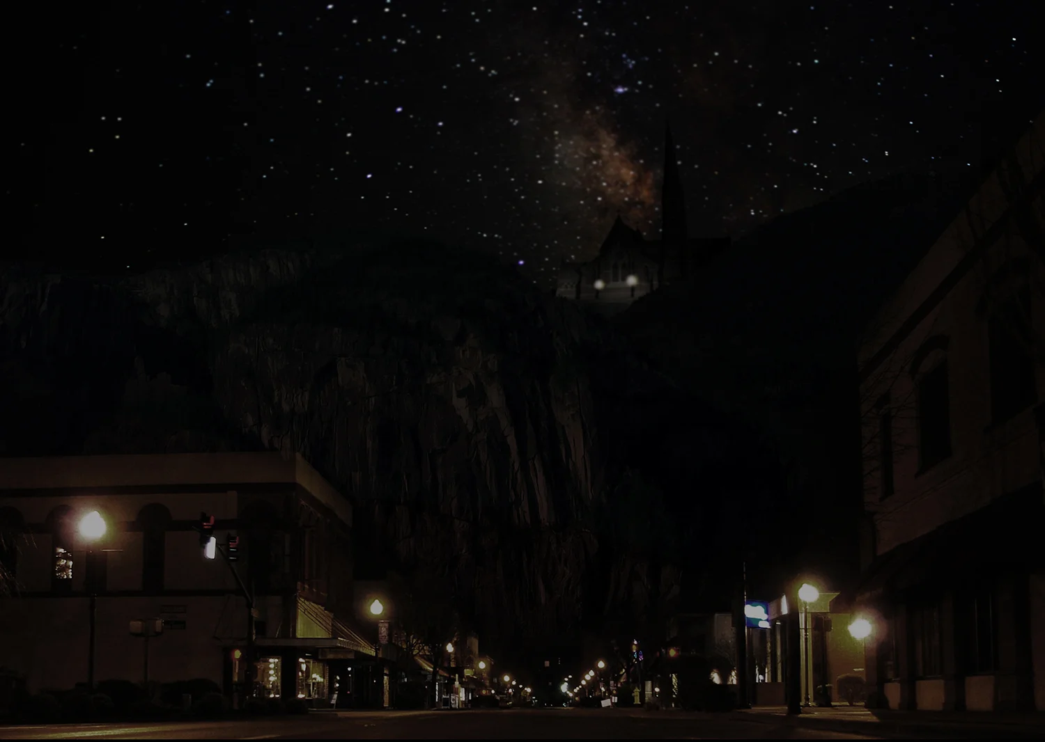 Can't tell if it's a little too dark, Toph isn't calibrated