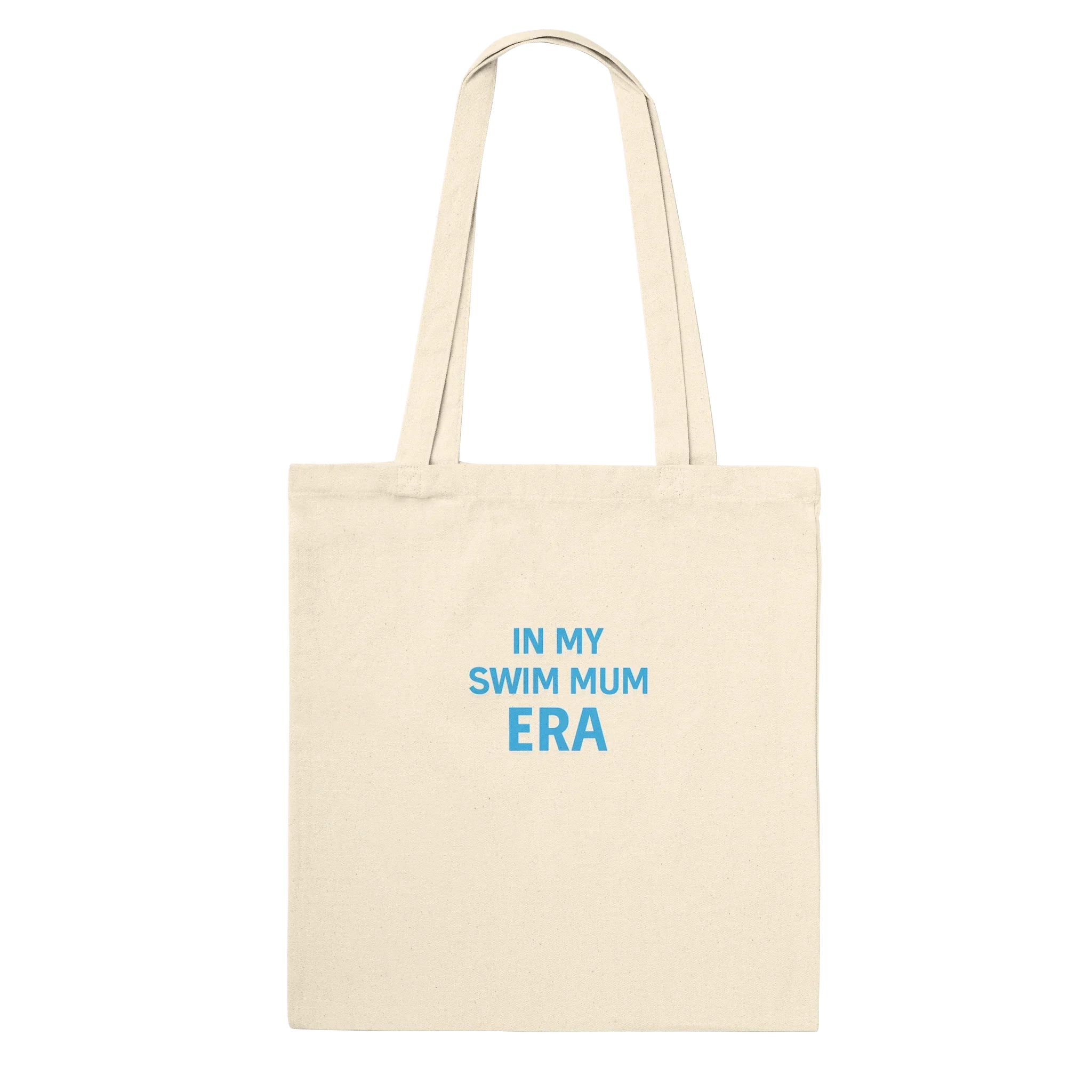 Swim Mum Era Tote
