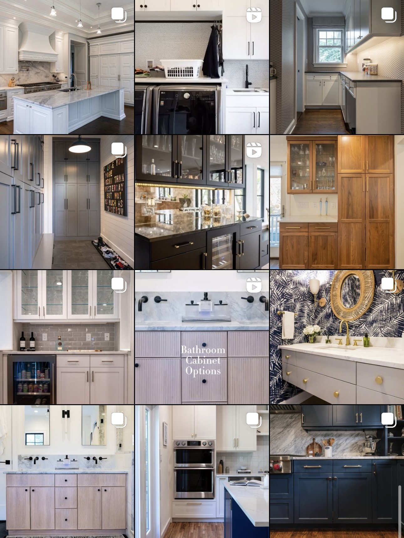 Riemer Kitchens