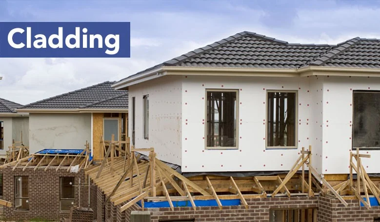 Masterwall Cladding Systems | Step By Step guide for installing the X ...