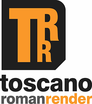 Toscano Roman Render