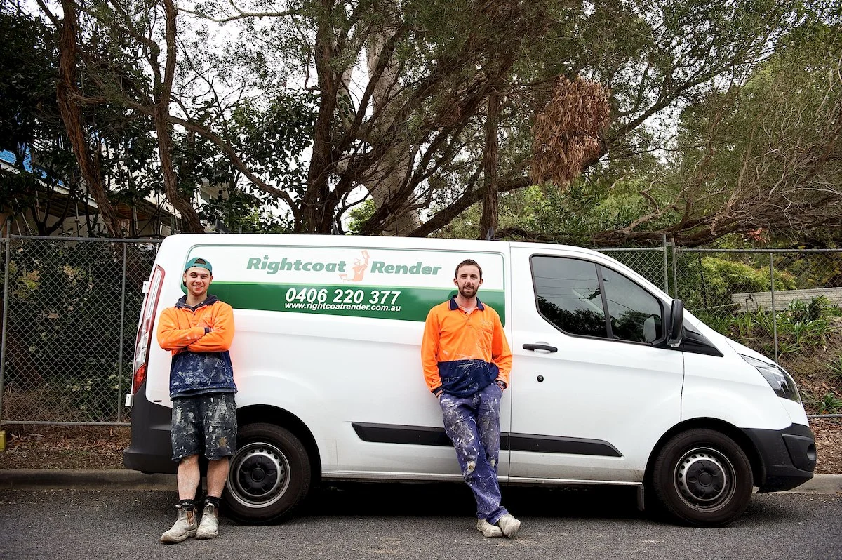 Right Coat Render Crew