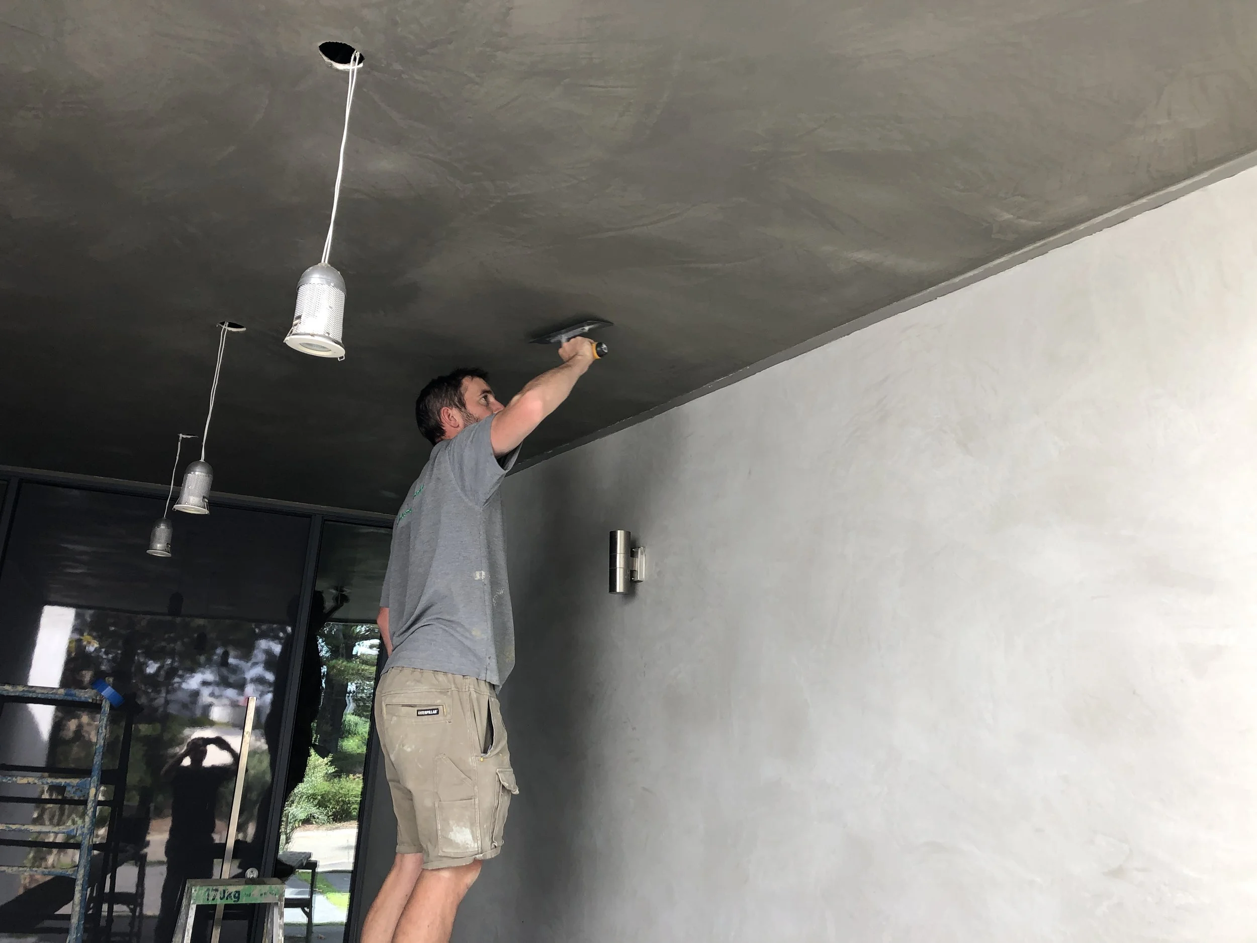 Acrylic Rendering Mornington RightCoat Render Plastering Heritage