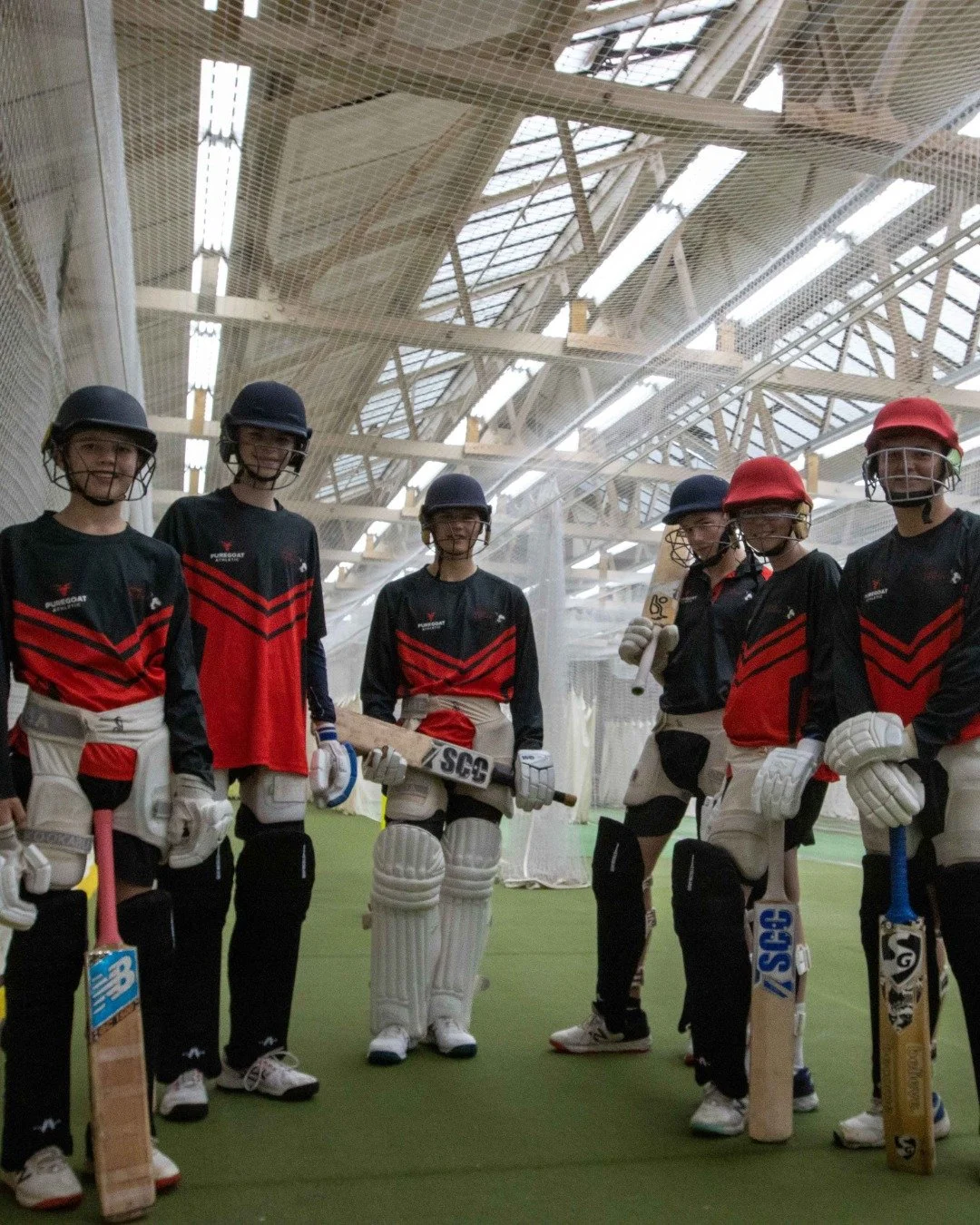 Group Sessions Manly Indoor