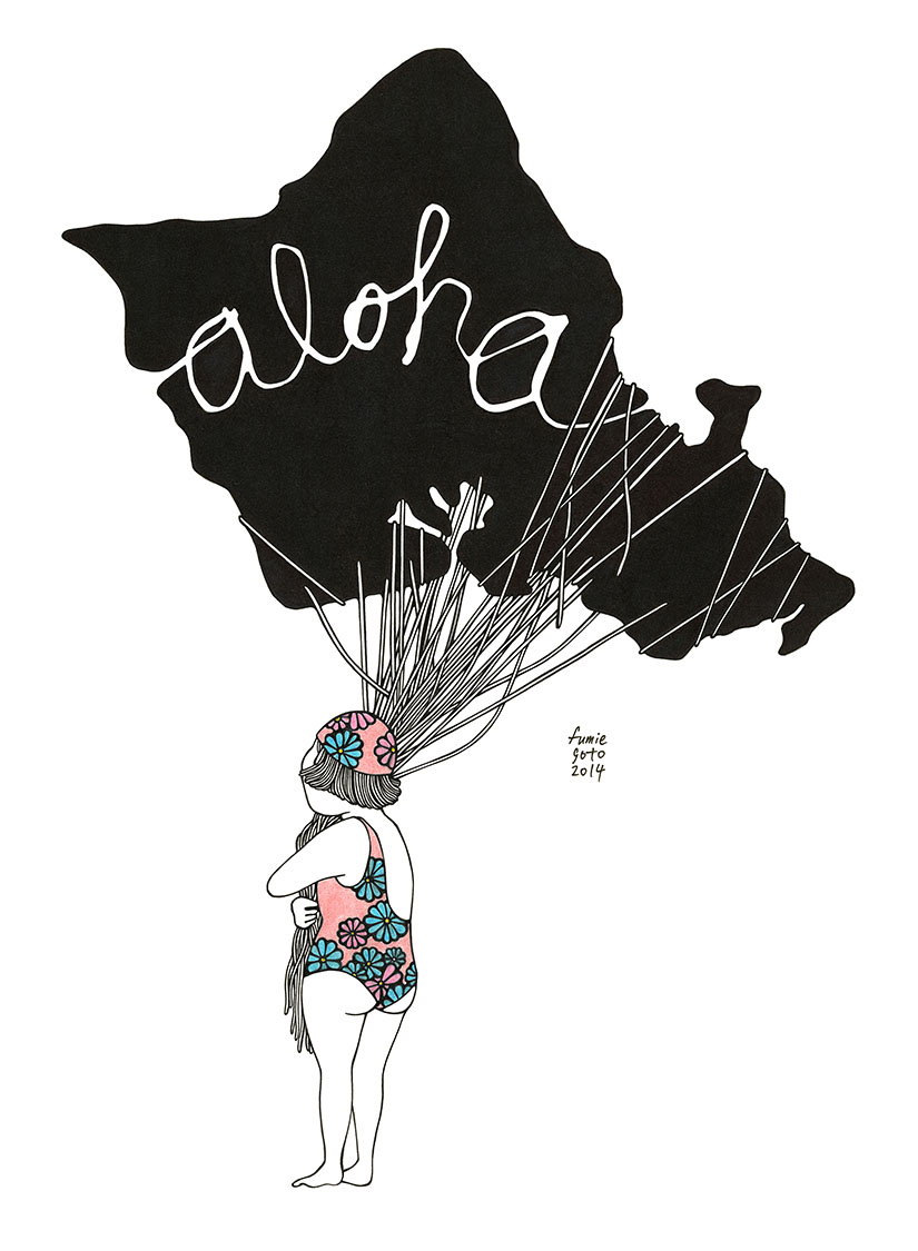 Aloha O'ahu