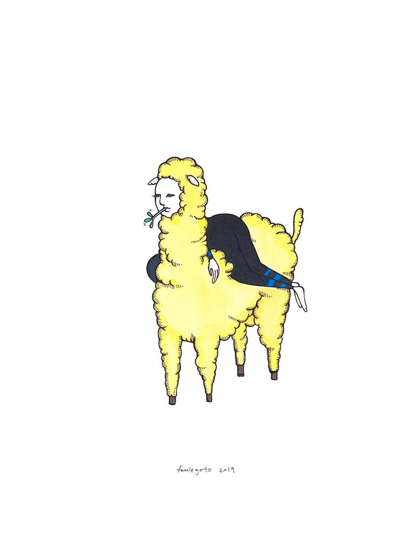 Alpaca