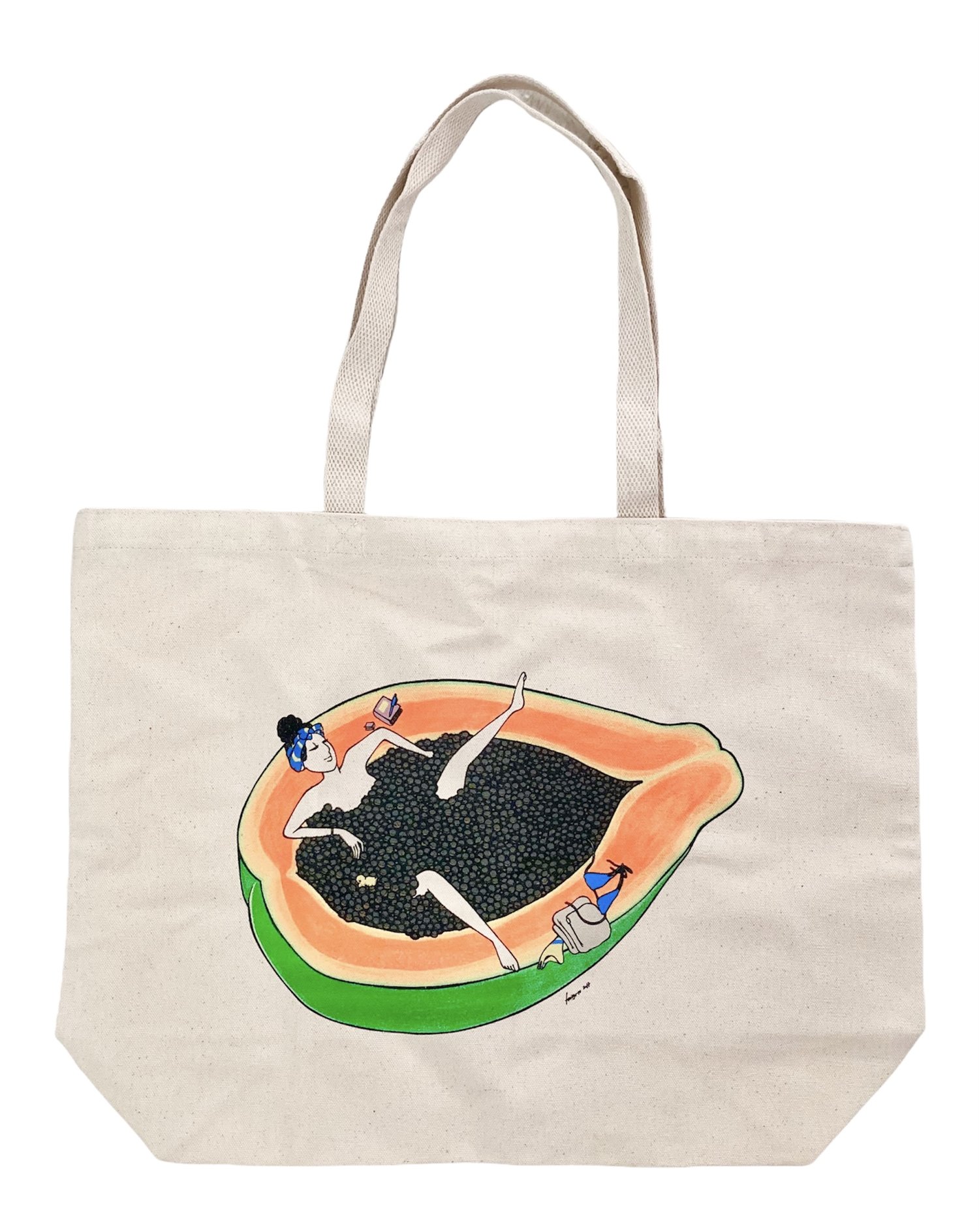 Unique Handmade tote Bags ALL PROCEEDS Will Go to 