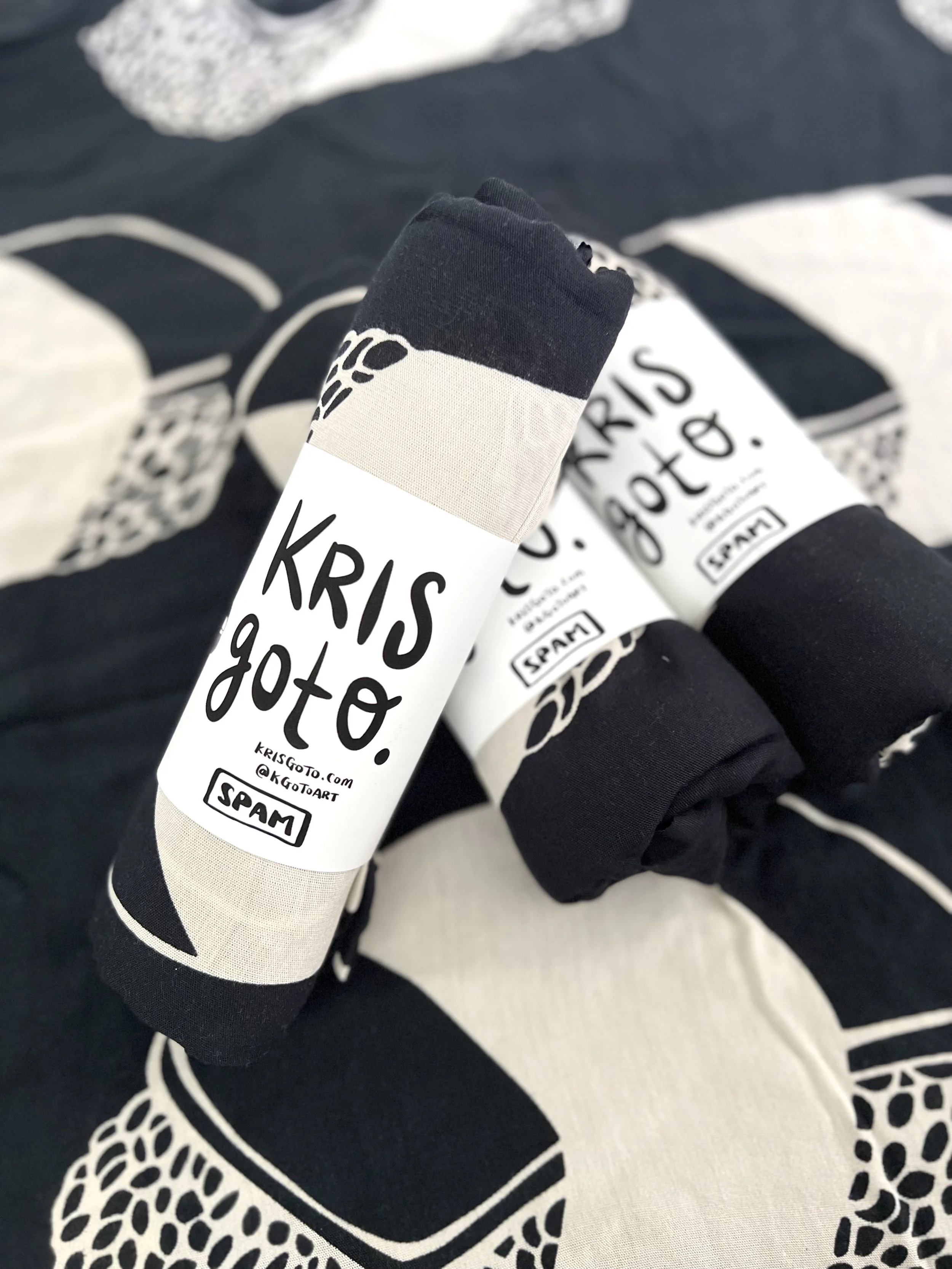 Art prints, canvases and more from Kris Goto