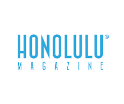 Honolulu Magazine