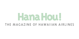 Hana Hou! The Magazine of Hawaiian Airlines