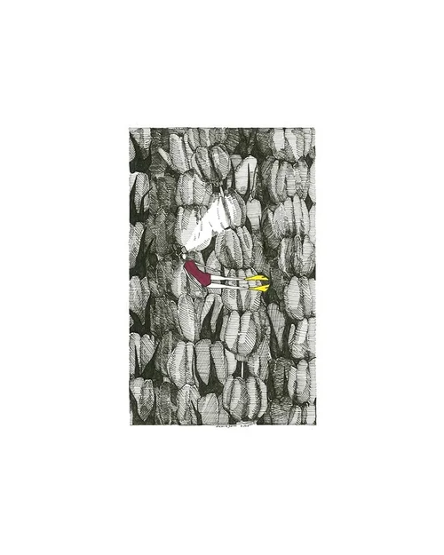ハワイ アーティストKris goto絵 【新品】アートパネル匿名発送 Shop Kris Goto's exclusive art prints, apparel, gifts, and